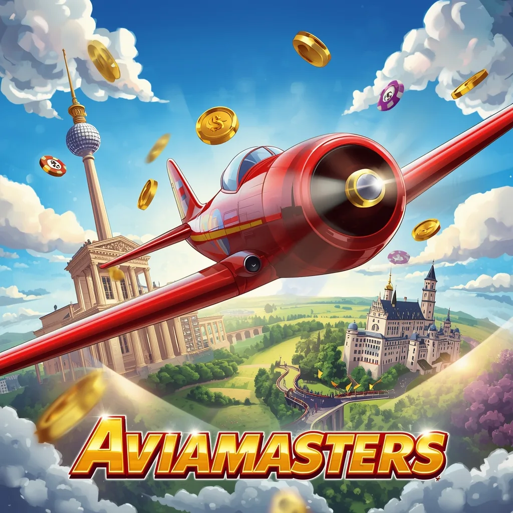 Why Aviamasters Fits Modern Online Gambling Trends