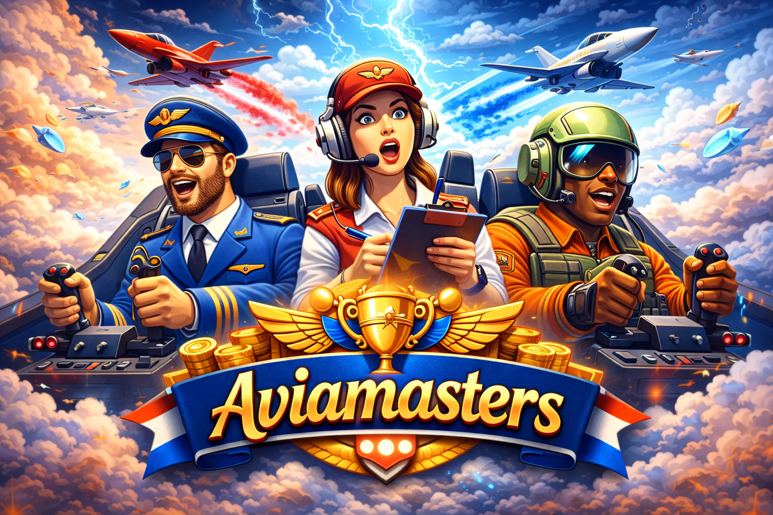 Avia Masters Popularity Among Online Players
