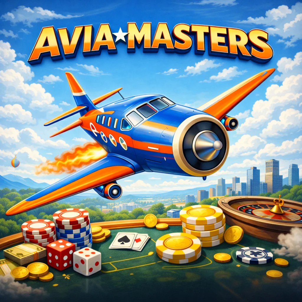 Technology Behind Aviamasters Game
